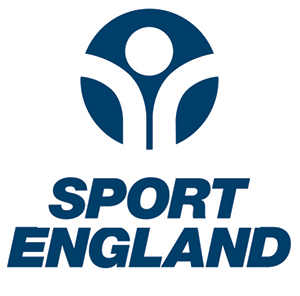 Sport England logo