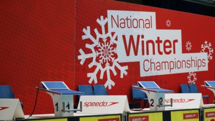 National Winter Champs Results Archive