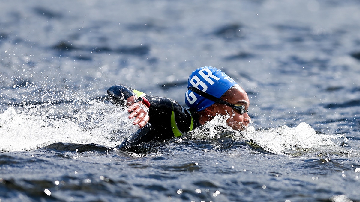 Tokyo Olympian Alice Dearing announces her retirement