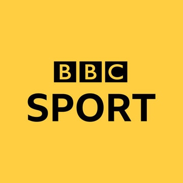 BBC Sport Logo