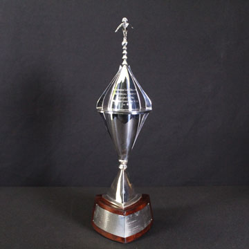 Brigadier Godfrey de Vere Welchman Memorial Trophy