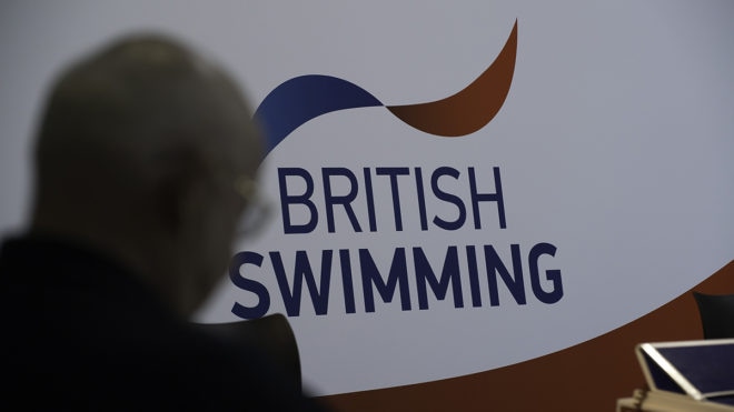 British Swimming Championships and Olympic Trials cancelled due to coronavirus