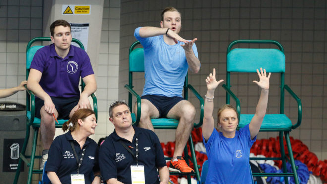 Poolside Accreditation