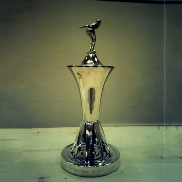 Dolphex Knitting Mills Trophy