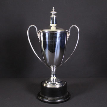 E W Keighley Trophy