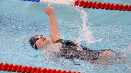 Para-swimmers invited to join 'exciting' National Engagement Day