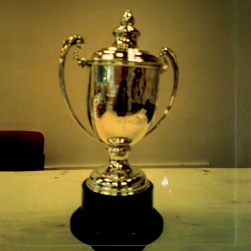 Florence Wightman Memorial Trophy