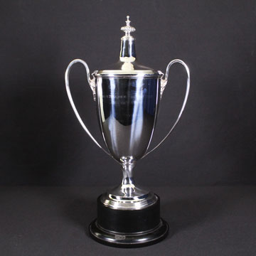 G D Jones Memorial Trophy