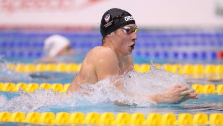 Young Brits look to end season on a high at the European U23 Championships