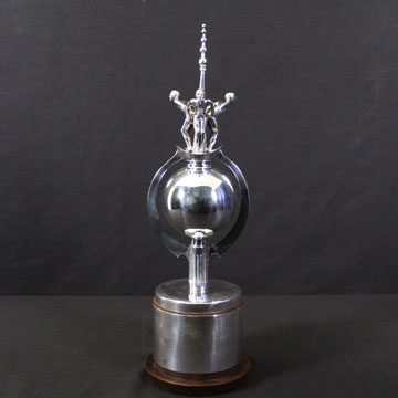 Henry Dixon Trophy