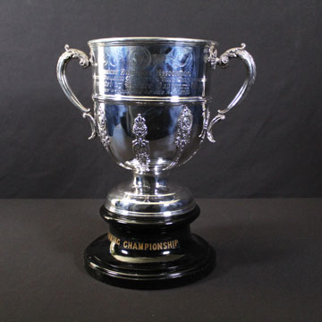 Horace Davenport Cup (1500m Free)