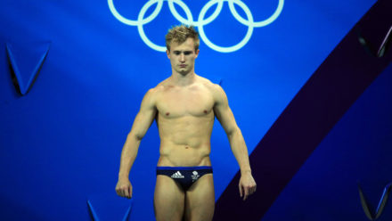 Jack Laugher