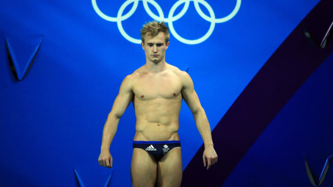 Jack Laugher