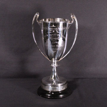 Ken Martin Trophy