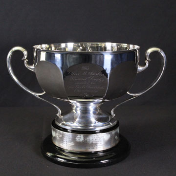 Mrs A M Austin Memorial Trophy