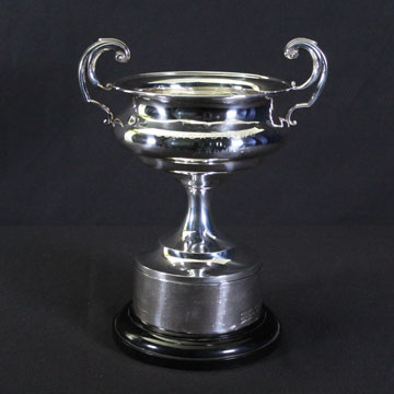 Mrs H Spencer Trophy