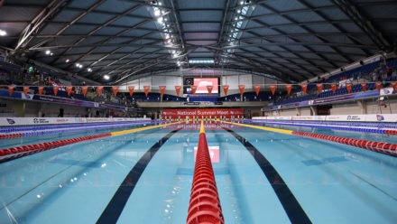 Qualification window confirmed for bigger GoCardless National Summer Meet