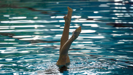 Synchro Summer Camps announced in Bath and Yorkshire