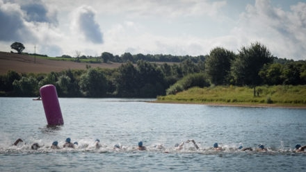 Swim England ‘reluctantly’ cancels Open Water National Age Group Championships