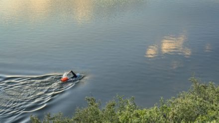 Swim England welcomes creation of 27 new designated bathing water sites