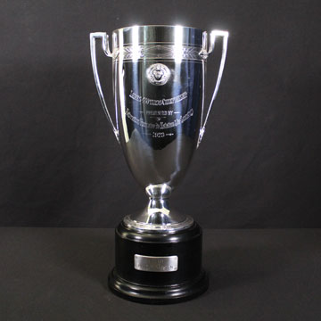 Paris Trophy