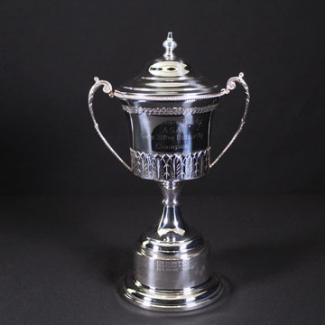 Pedder Trophy