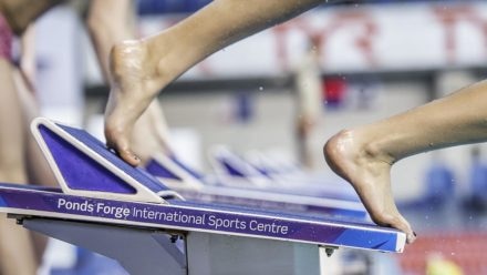 Sheffield’s Ponds Forge to host stage of 2020 World Para-swimming World Series