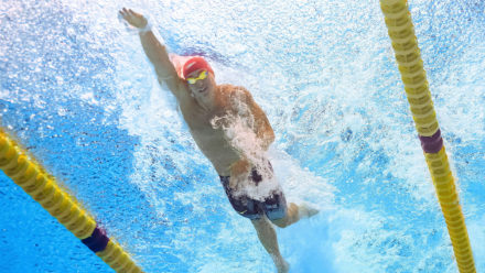 British swimmers set to join the action at historic World Champs for GB