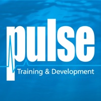 Pulse Training & Development logo