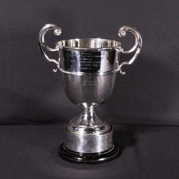 Ray Clash Trophy