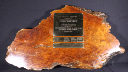 Redwood Trophy