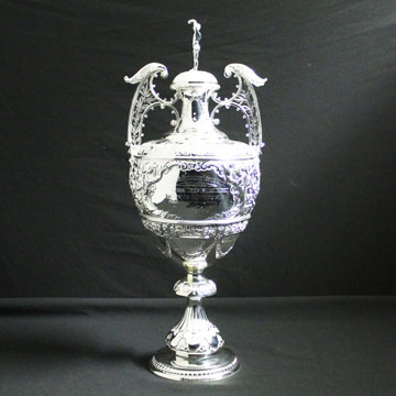 Rob Derbyshire Trophy