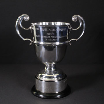 Sans Egal Trophy