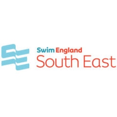 Swim England South East logo