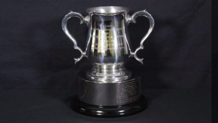 Shacklock Trophy