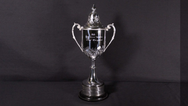 Spencer Trophy