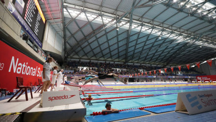 More than 30 national titles awarded as Summer Meet ends in style