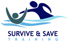 Survive and Save Training logo