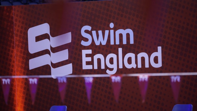 Swim England update guidance after lockdown restrictions eased