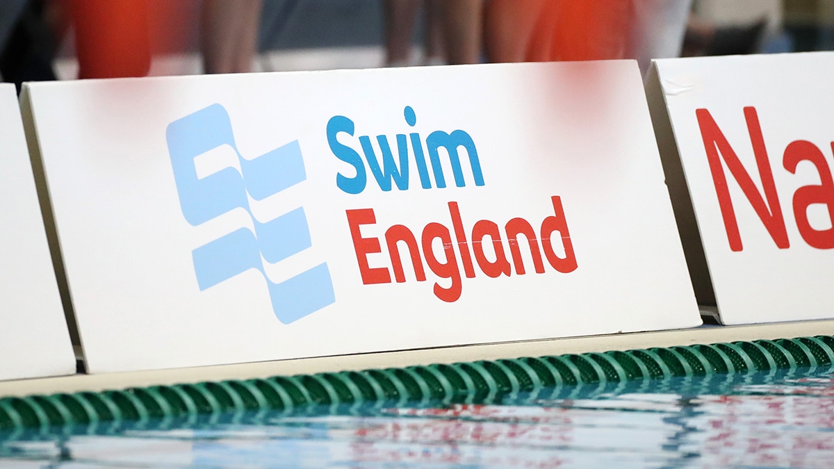 Swim England to publish updated regulations in September