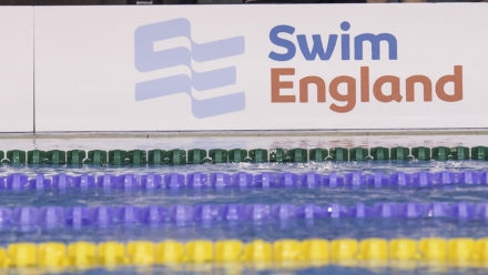 Swim England launch series of Financial Sustainability webinars