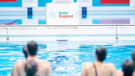 Swim England launch Club Financial Forum to support sustainability of aquatic clubs