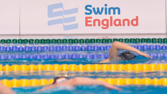 The Swim England Board