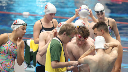 Poolside Accreditation