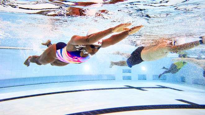 Five swimming mythbusters to improve your pool trips