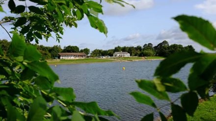 New venue confirmed for Open Water National Age Group Championships