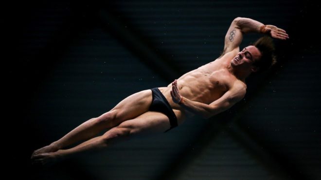 Tom Daley is 'perfecting the little things' ahead of fourth Olympic Games