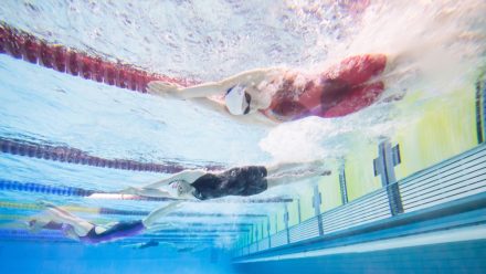 Swim England unveils its return-to-action plan in exclusive podcast