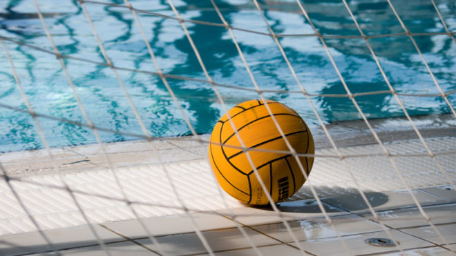 Live Water Polo U16 Open Inter-Regional Championships 2024