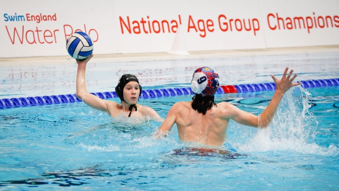 Water Polo NAGs Championships 2024 Finals Live Scoreboard